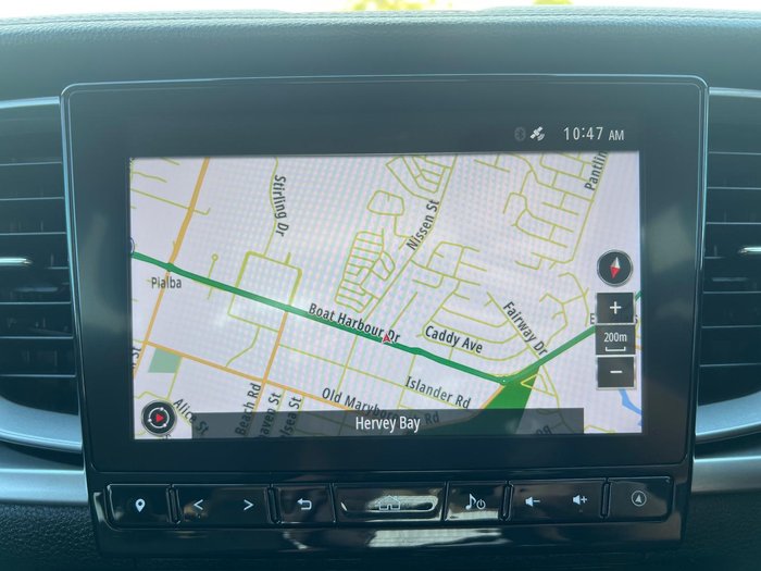 2022 Mazda BT-50 XTR