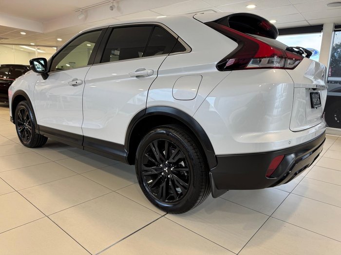 2023 Mitsubishi Eclipse Cross LS