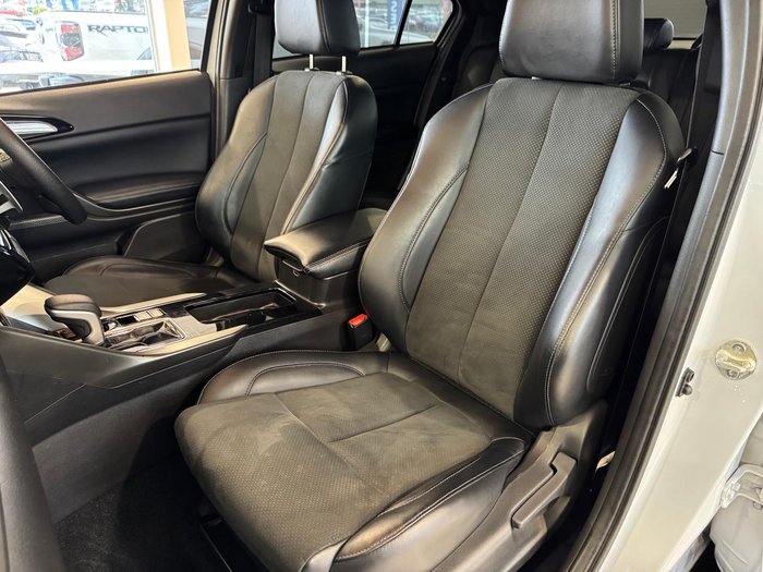 2023 Mitsubishi Eclipse Cross LS