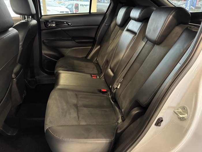 2023 Mitsubishi Eclipse Cross LS