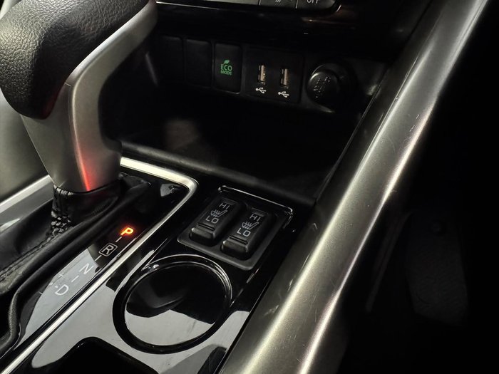2023 Mitsubishi Eclipse Cross LS