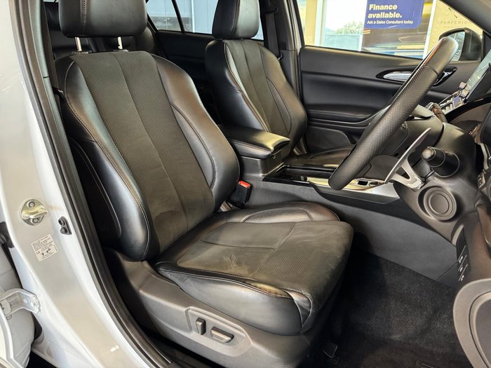 2023 Mitsubishi Eclipse Cross LS