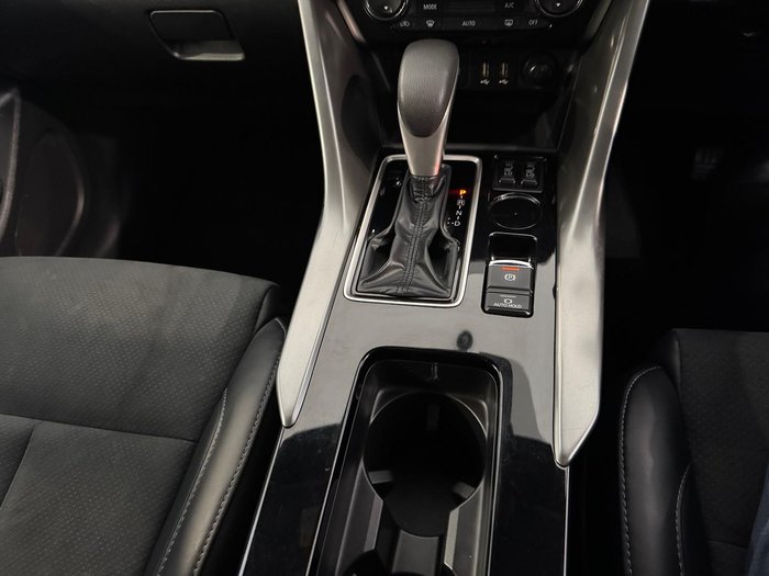 2023 Mitsubishi Eclipse Cross LS