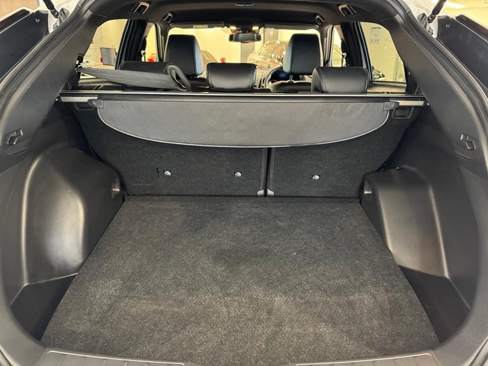 2023 Mitsubishi Eclipse Cross LS