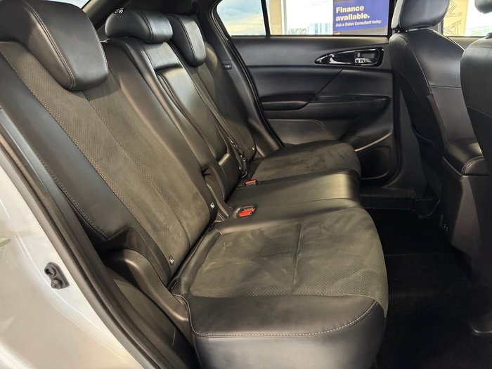 2023 Mitsubishi Eclipse Cross LS