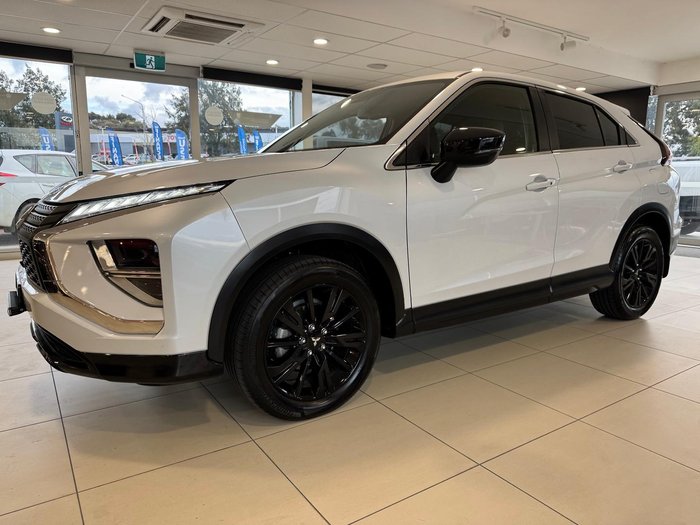 2023 Mitsubishi Eclipse Cross LS