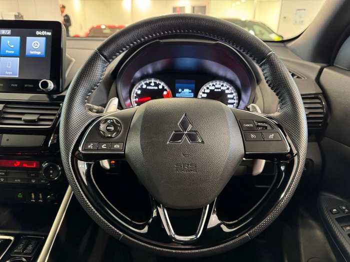 2023 Mitsubishi Eclipse Cross LS