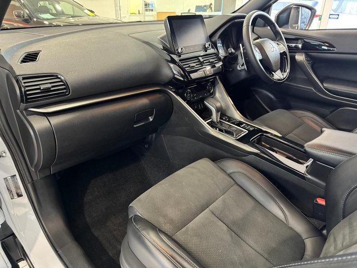 2023 Mitsubishi Eclipse Cross LS