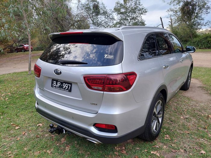 2019 Kia Sorento SLi