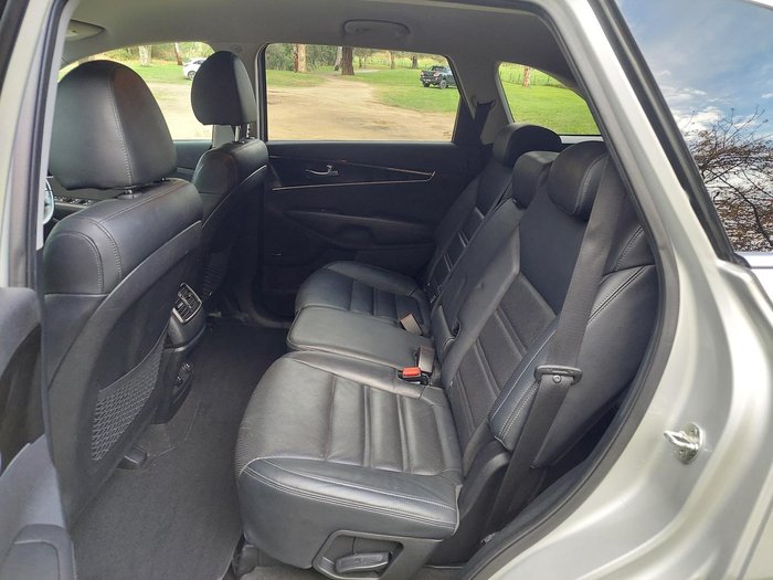 2019 Kia Sorento SLi