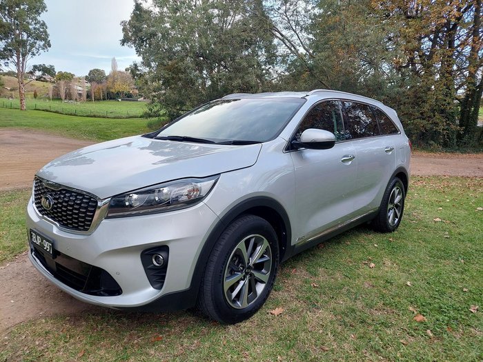 2019 Kia Sorento SLi