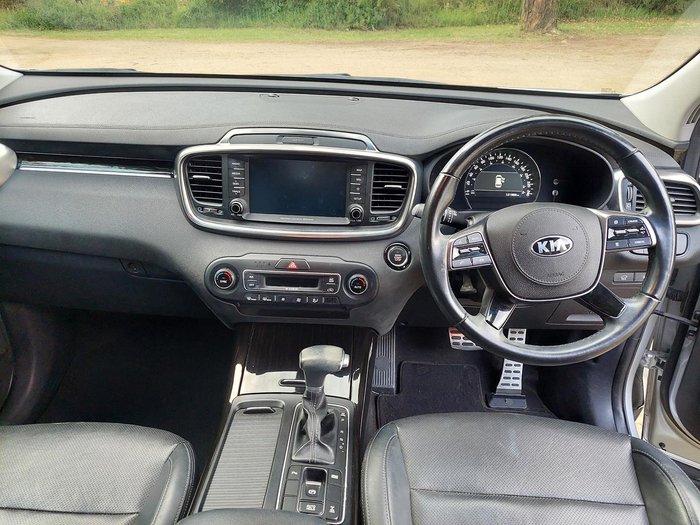 2019 Kia Sorento SLi