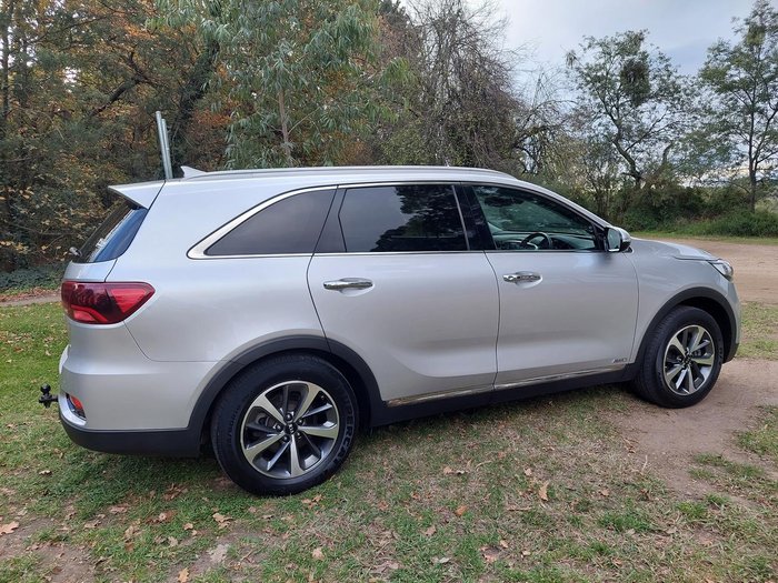 2019 Kia Sorento SLi
