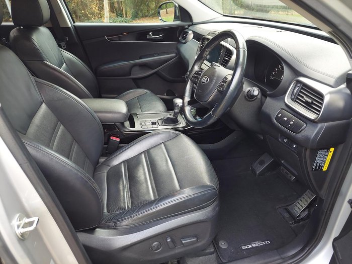 2019 Kia Sorento SLi