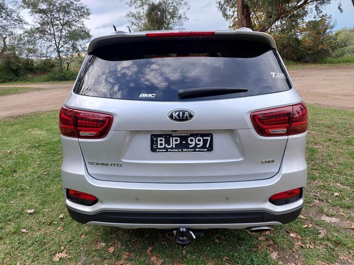 2019 Kia Sorento SLi