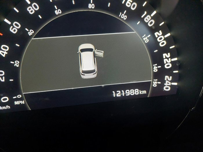 2019 Kia Sorento SLi