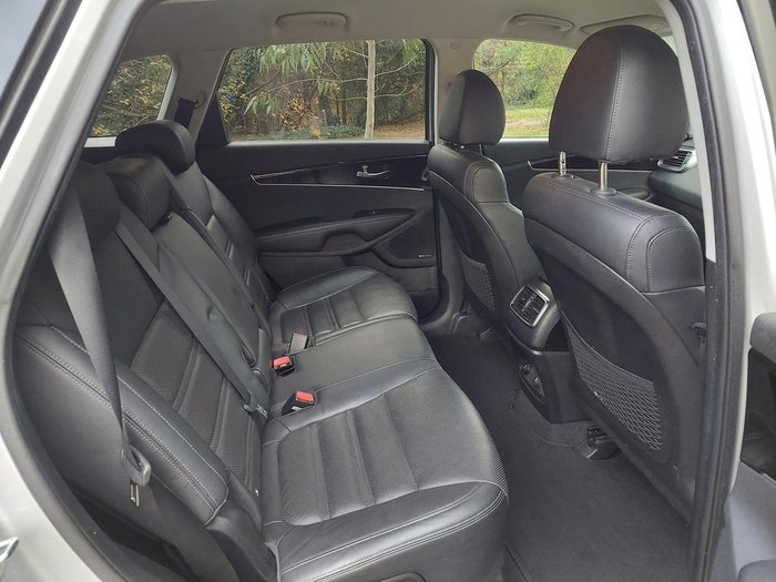 2019 Kia Sorento SLi
