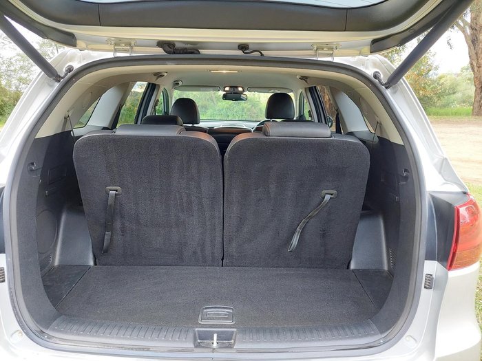 2019 Kia Sorento SLi