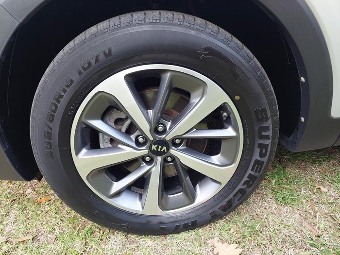 2019 Kia Sorento SLi