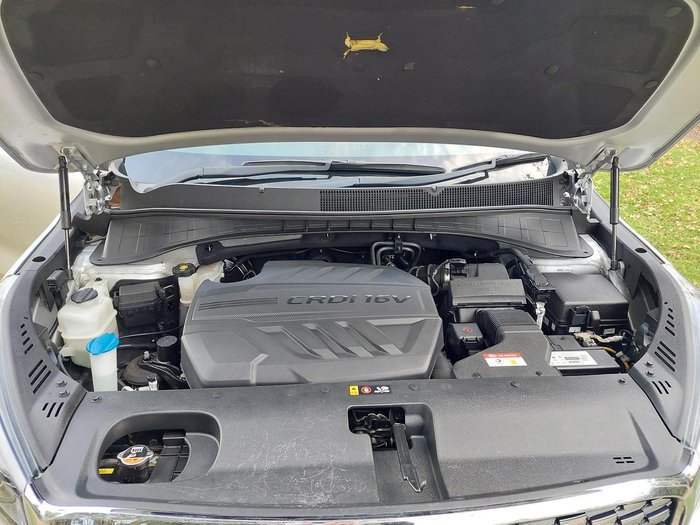2019 Kia Sorento SLi