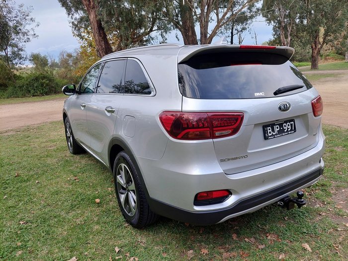 2019 Kia Sorento SLi