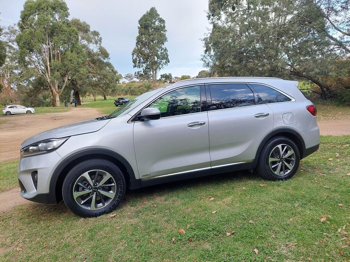 2019 Kia Sorento SLi