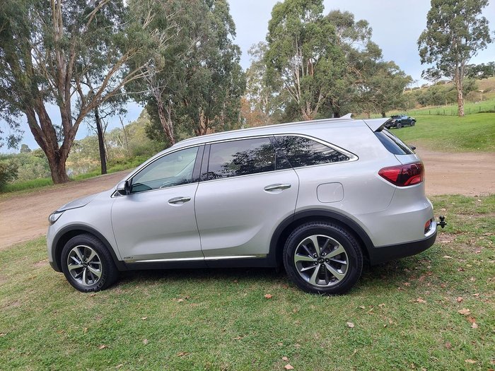 2019 Kia Sorento SLi