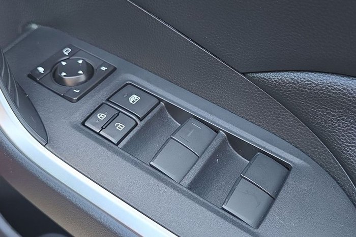 2025 Toyota RAV4 GX