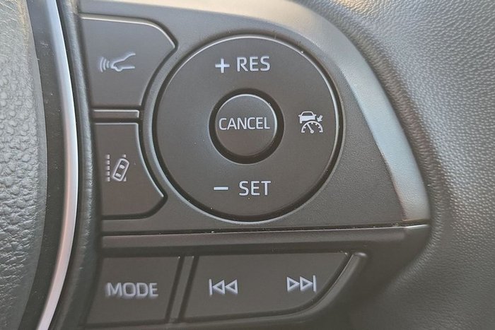 2025 Toyota RAV4 GX