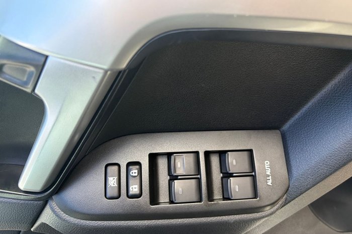 2020 Toyota Landcruiser Prado VX