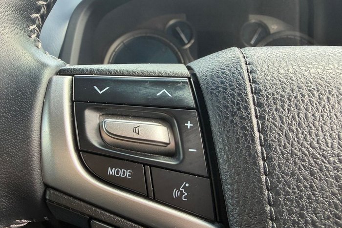 2020 Toyota Landcruiser Prado VX