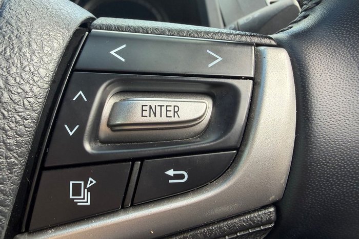 2020 Toyota Landcruiser Prado VX