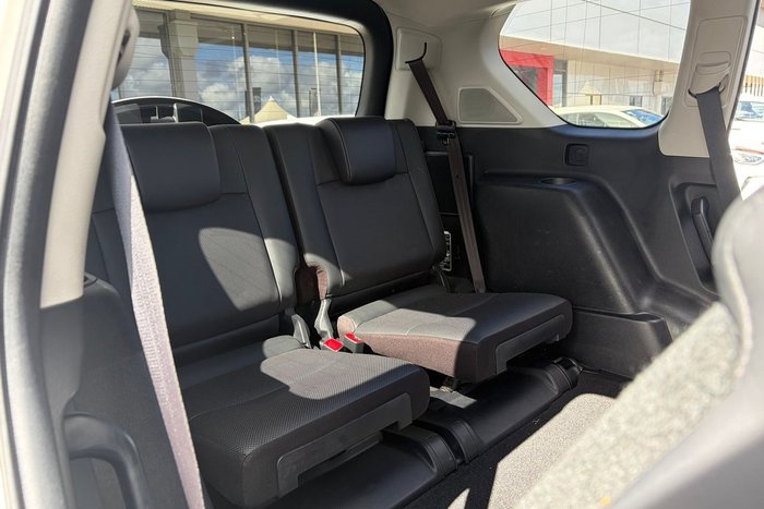 2020 Toyota Landcruiser Prado VX
