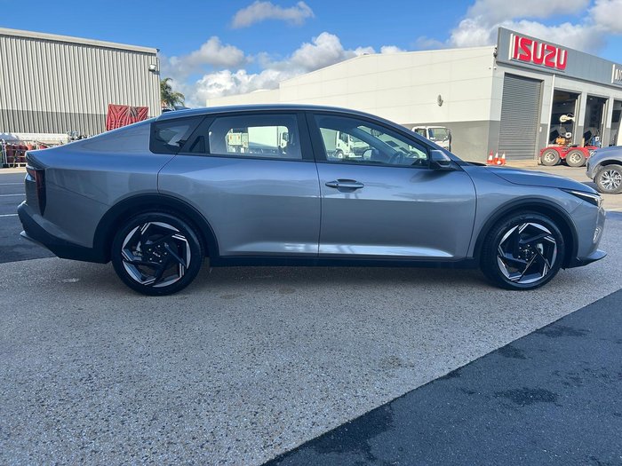 2025 Kia K4 Sport