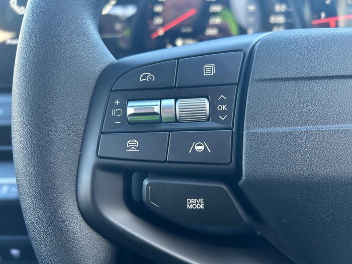 2025 Kia K4 Sport