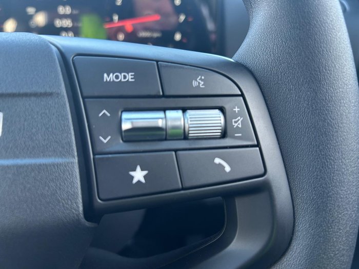 2025 Kia K4 Sport