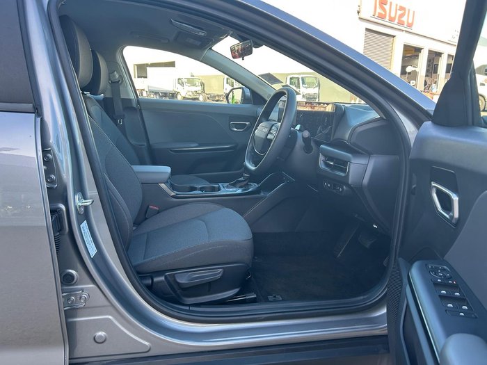 2025 Kia K4 Sport