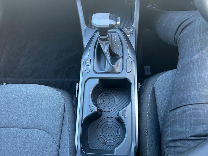 2025 Kia K4 Sport