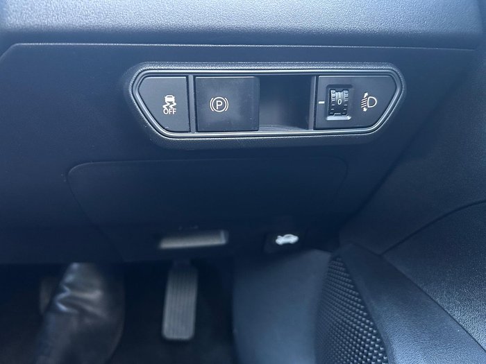 2025 Kia K4 Sport