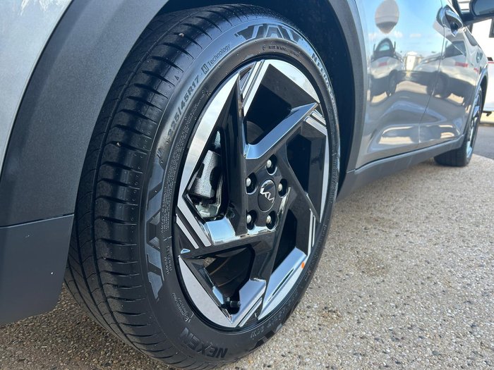 2025 Kia K4 Sport