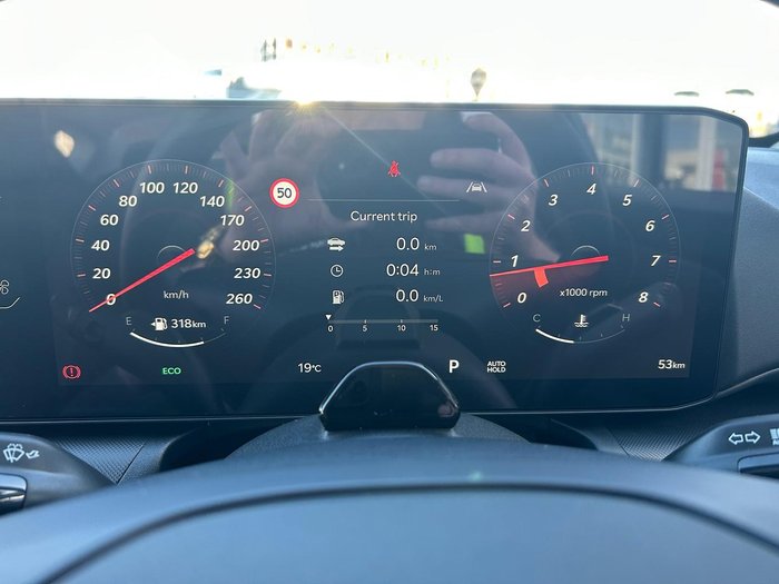 2025 Kia K4 Sport