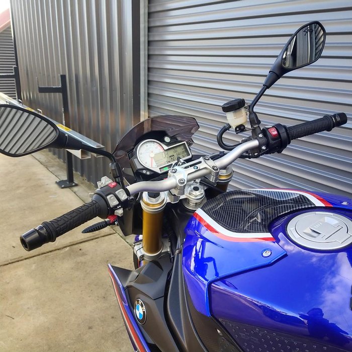 2019 BMW