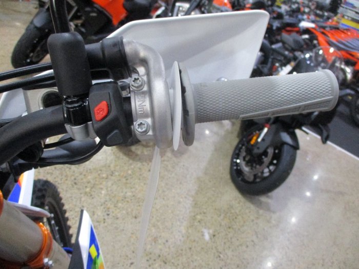 2026 Ktm 350 EXC-F SIX DAYS ORANGE