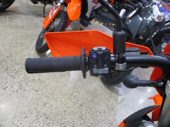 2026 Ktm 350 EXC-F ORANGE