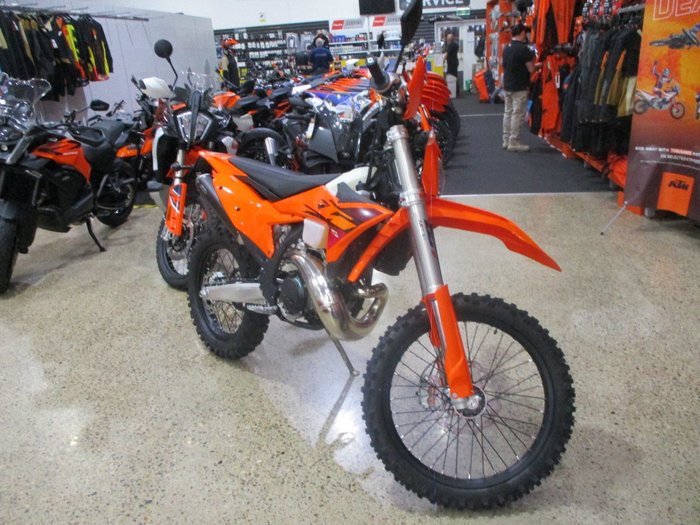 2026 Ktm 2026 Ktm 300CC 300 EXC ORANGE