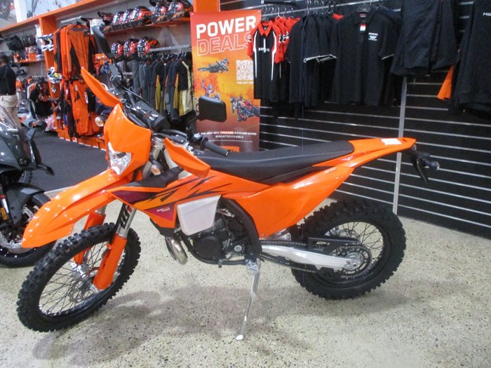 2026 Ktm 2026 Ktm 300CC 300 EXC ORANGE