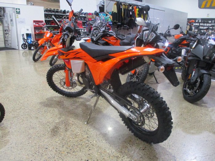 2026 Ktm 2026 Ktm 300CC 300 EXC ORANGE