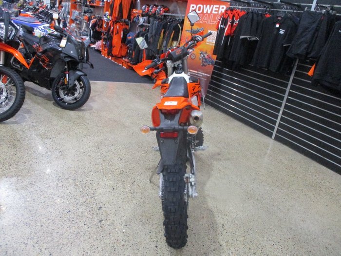 2026 Ktm 2026 Ktm 300CC 300 EXC ORANGE