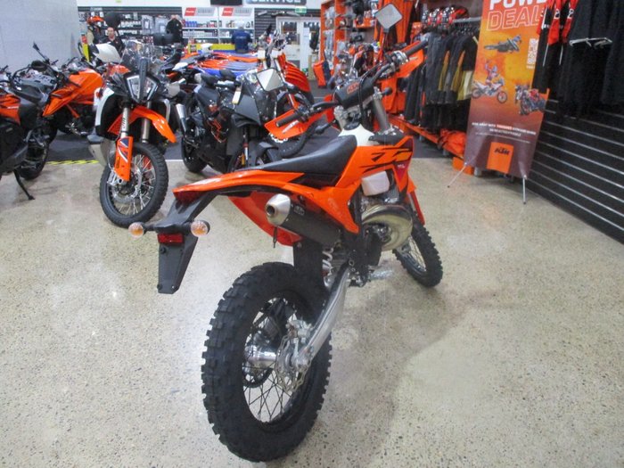 2026 Ktm 2026 Ktm 300CC 300 EXC ORANGE