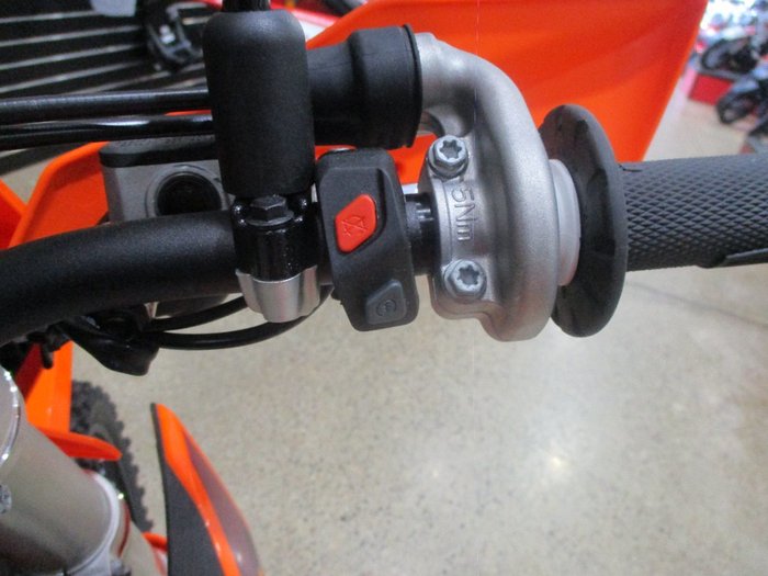 2026 Ktm 2026 Ktm 300CC 300 EXC ORANGE